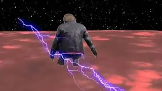 Auterspace