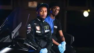 Le Risque - Aggravage 2 (Clip Officiel)