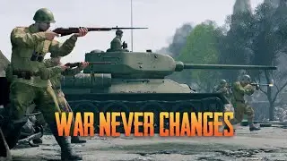Enlisted moments #2 [EPIC BERLIN ACTION]