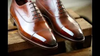 Edward Green Shine Live Stream
