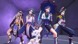 Another day of wanting to be Paimon#genshinimpact #genshinimpact38 #fyp #mmd #paimon #genshinmmd