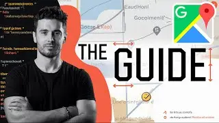 The Ultimate Guide to Extracting Data from Google Maps with JavaScript