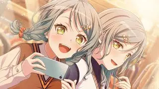 [Filipino] Pulling actually for Dreamfes Hina (EN) | Bang Dream! Girls Band Party