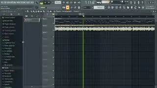 Perhaps.... (video is a little loud)