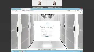 Identity Services Engine 3.0 and Secure Network Analytics 7.3.1 Integration Part 1