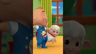Mary küçük bir kuzuya sahipti #Shorts #Kids #Music #turkishrhyme #Cartoon #maryhadalittlelamb
