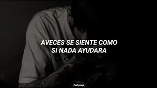 ☆LIL PEEP☆ - Cut Myself (SUB ESPAÑOL)