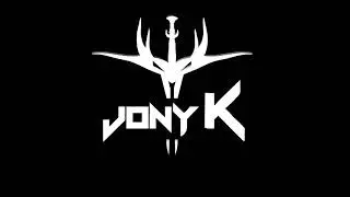 Never Dark     Jony K