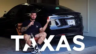 Edu has over $1000 in fines with Tesla.