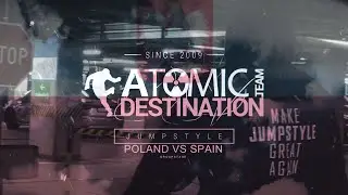 WJC - NATIONS 2023 | POLAND vs SPAIN | GROUPSTAGES