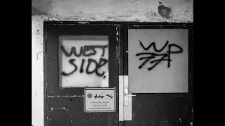 #2024JulySiskind - Trying to take 31 photos in the style of Aaron Siskind