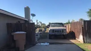 Scott’s 1982 GMC 1 ton 4x4 project