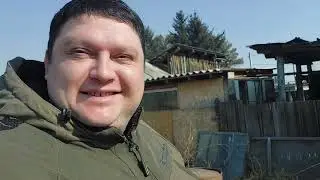 Пустили корову в огород!!! Купили новую партию цыплят!