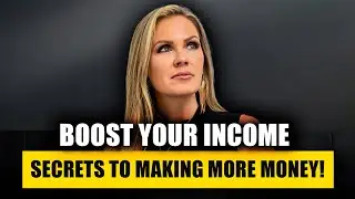 Learn Proven Money-Making Activities with Mortgage Expert Tiffany Rose