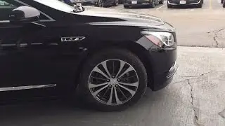 2017 Buick LaCrosse Gurnee, Waukegan, Kenosha, Arlington Heights, Libertyville, IL B8101