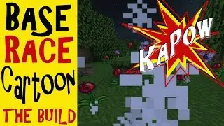 Base Race Jan 16 - The Build