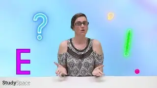 How To Properly use Punctuation in your writing -  Study Space - Year 2