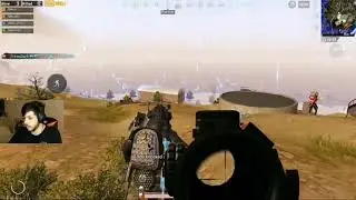 Want Scope Masking Effect on Android (Easier Then Pc)🔥