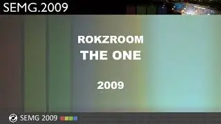 RokZRooM - The One (2009)