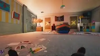 FBI OPEN UP