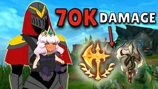 LA MEJOR forma de JUGAR ZED 2023