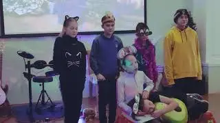 Рождество 2020 (фильм)