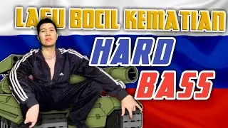 SAFE AND SOUND HARDBASS REMIX ( LAGU BOCIL KEMATIAN )