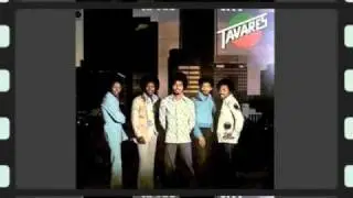Tavares - I Hope She Chooses Me