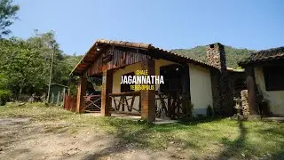 Chalé JAGANATTHA | Teresópolis - RJ
