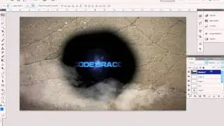 Speed Art | Draco In The Ground