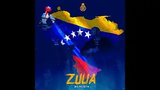 Big Mo BITW - Zulia (con letra/with lyrics)