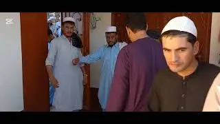 Khatam,Khairat for Esal E sawab late Haji Israr Gull Tatar Khel Kotli Kalan Khalil Patay
