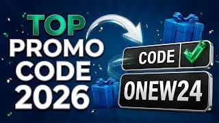 1WIN Promo Code: 