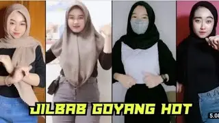 TIKTOK JILBAB GUNUNG SEMERU !!TIKTOK HIJAB KETAT _ TIKTOK HIJAB VIRAL bocil jangan nonton