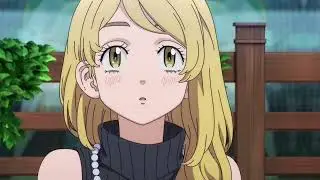 #anime #edit #tokiorevengers #emma
