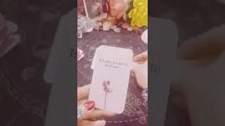 Someone is✨️ thinking🤔about you👈#tarot #tarotcards #lovetarot ##lovereading #soulmate #twinflame