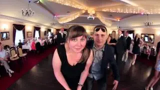 Klaudia & Bartosz Teledysk z wesela