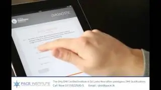 Get Qualified from Digital Marketing Institute