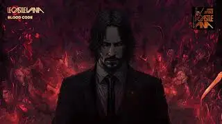 Le Castle Vania - Blood Code (From John Wick: Chapter 4)