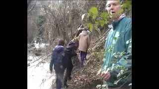I SENTIERI DEL PASSATO...Teaser...o quasi