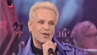Борис Моисеев - Маленький [2001]