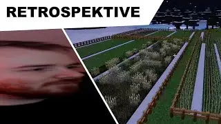 Ich denke, das sind genug Felder - Mein Minecraft LP 2013 (71-80)
