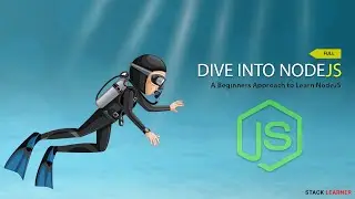 9.2 What is MongoDB | NodeJS Bangla Tutorial | Stack Learner