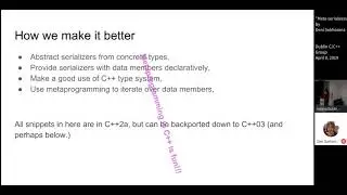 "Meta-serializers: Theory and Practice" by Dení Sukhonina
