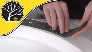 Installing Track-Bed™ | Model Scenery | Woodland Scenics