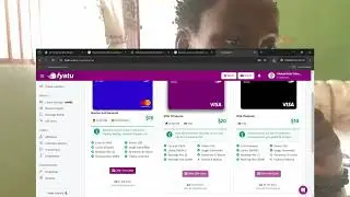 How To Get A Free Virtual Card In Cameroon