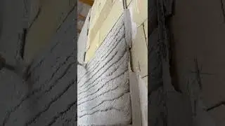гипсовая штукатурка на станции SertaMaster XL PRO