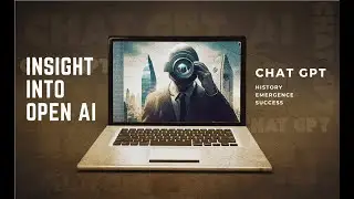 Insight Into Open AI's Chat GPT | GPT-4 | GPT