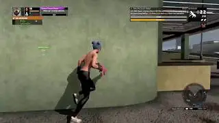 APB Reloaded: Yoga Pants Fury
