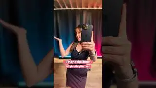 iPhone’de Ekran Kişiselleştirme